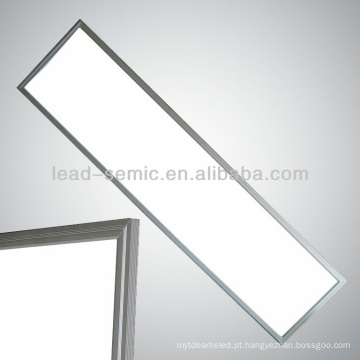 Dimmable luzes decorativas levou painel 120x30